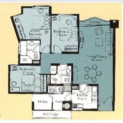 Guilin View (D23), Condominium #539603551